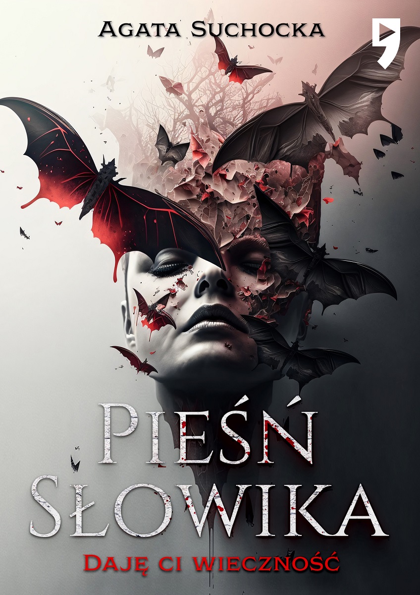 Image of Pieśń słowika. Daję Ci wieczność. Tom 3