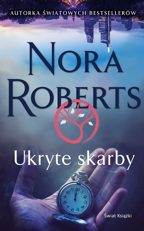 Image of Ukryte skarby