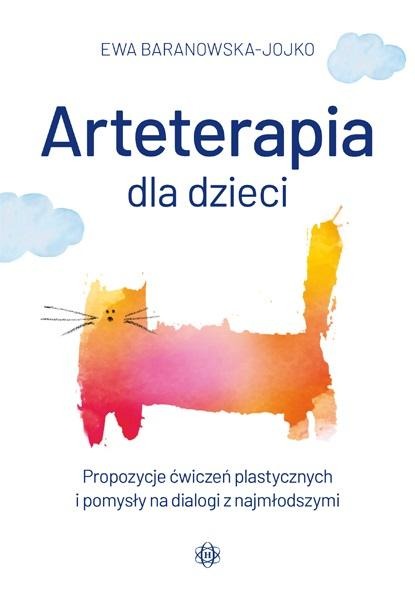 Image of Arteterapia dla dzieci