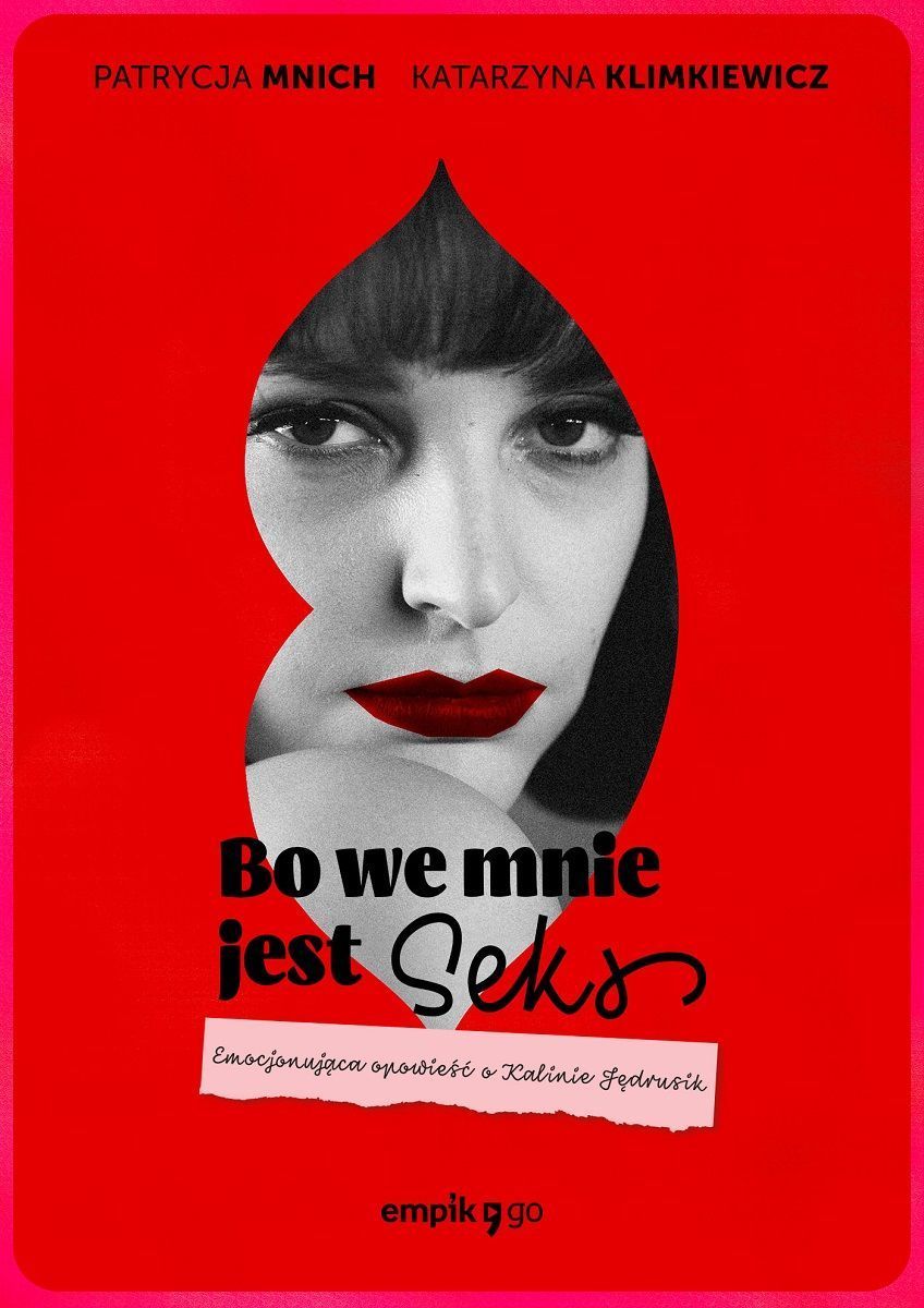 Image of Bo we mnie jest seks