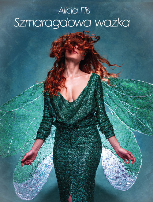 Image of Szmaragdowa ważka