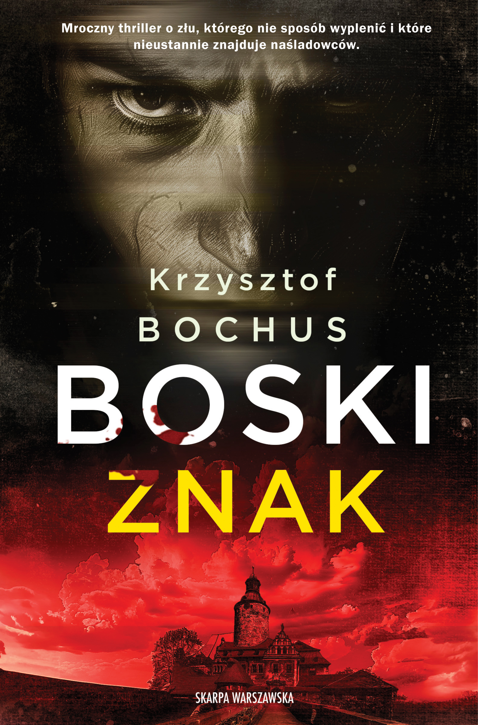 Image of Boski znak