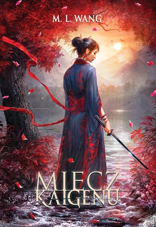 Image of Miecz Kaigenu