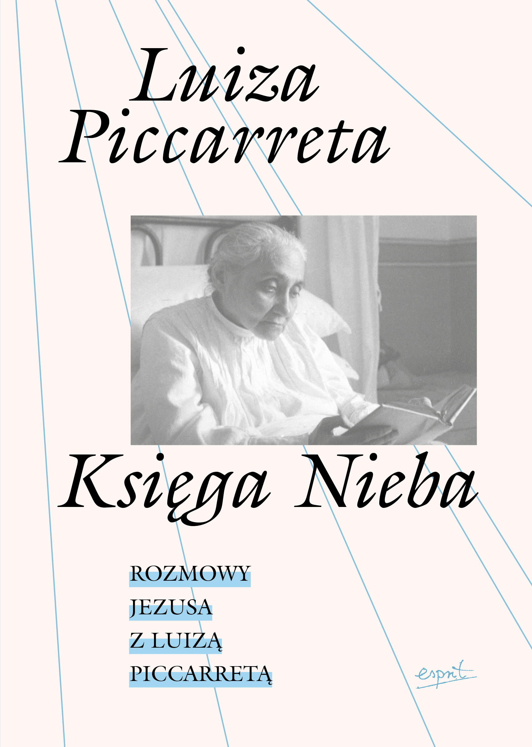 Image of Księga Nieba. Rozmowy Jezusa z Luizą Piccarretą