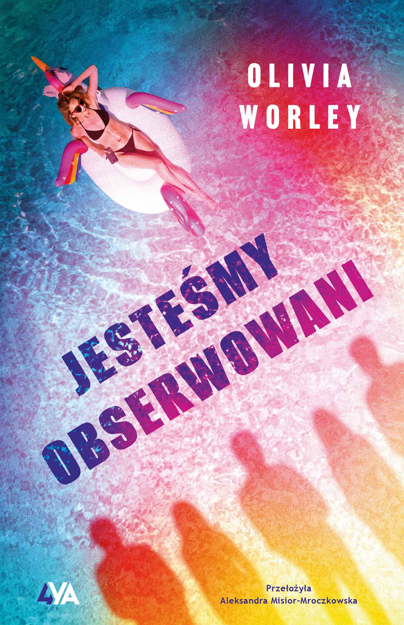 Image of Jesteśmy obserwowani