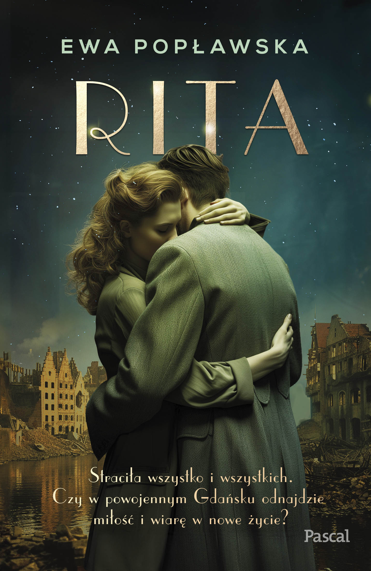 Image of Rita
