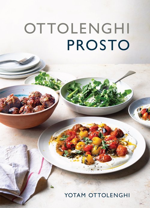 Image of Ottolenghi Prosto