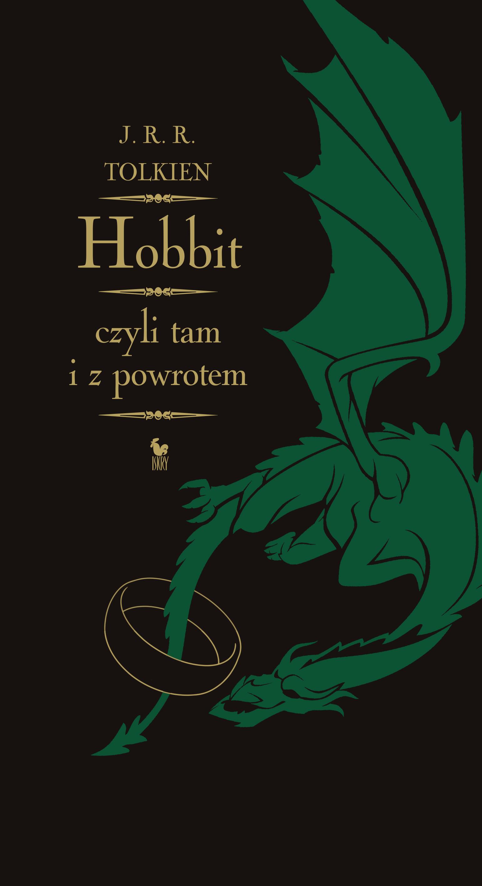 Image of Hobbit, czyli tam i z powrotem
