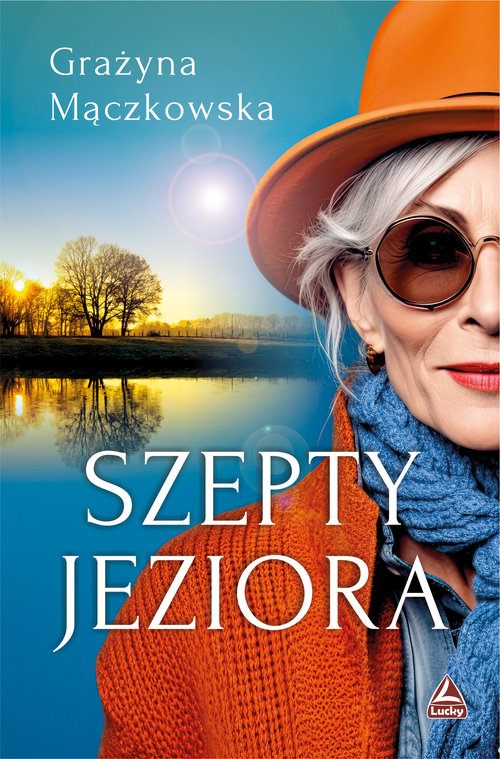 Image of Szepty jeziora