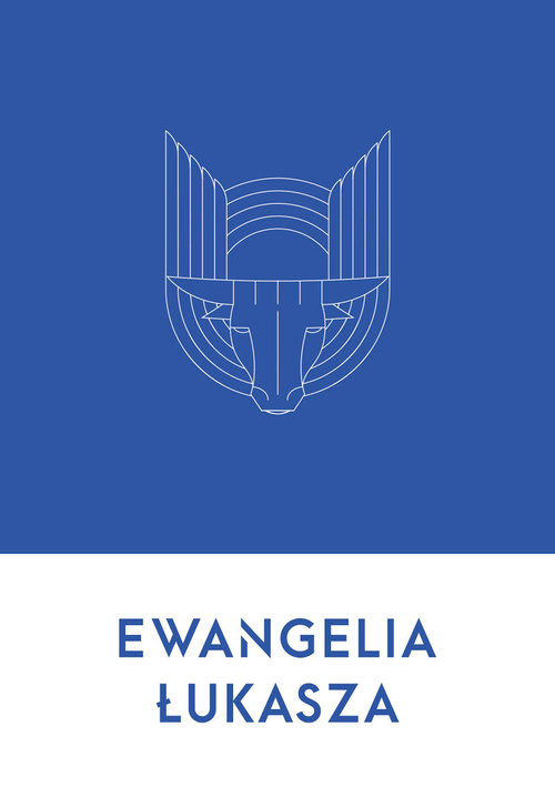Image of Ewangelia Łukasza