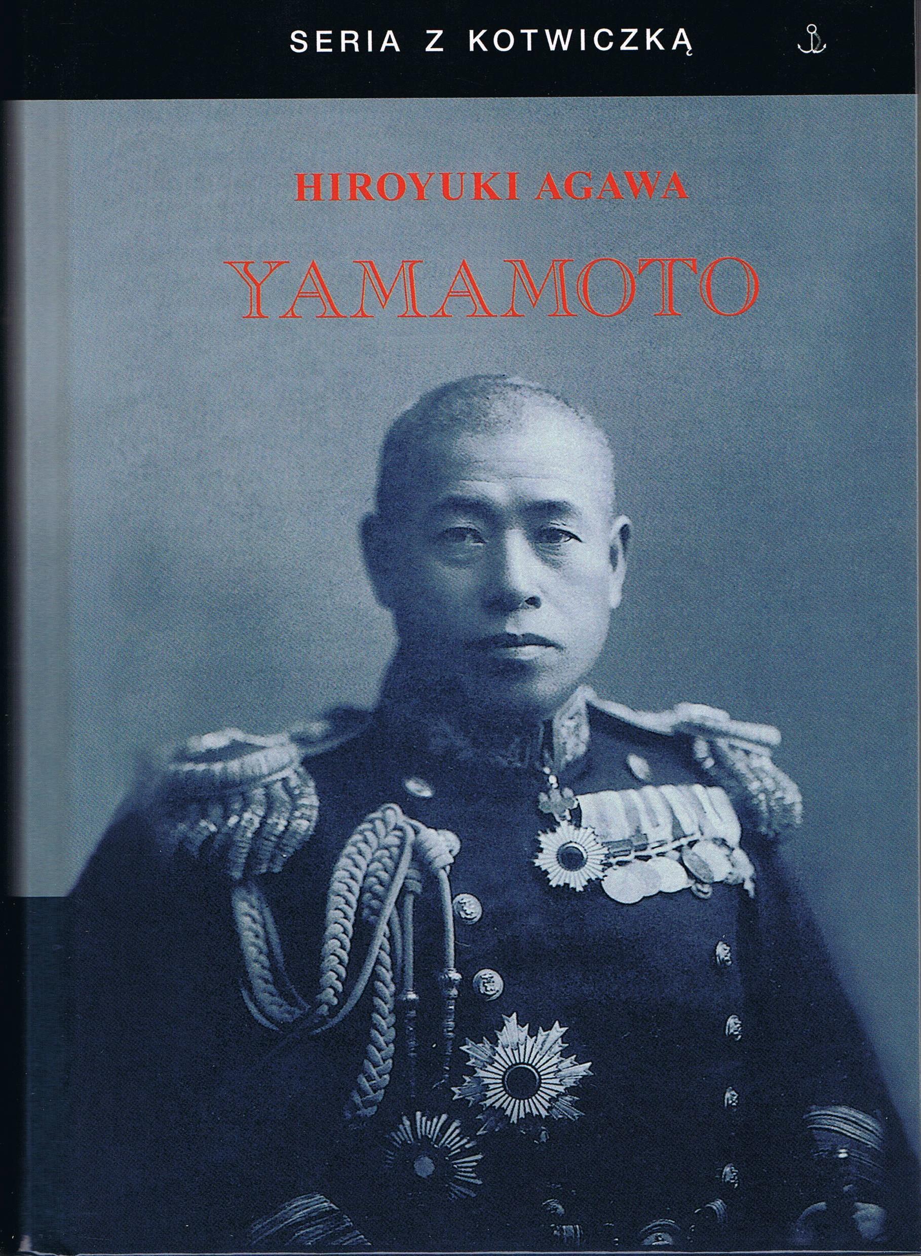 Image of Yamamoto