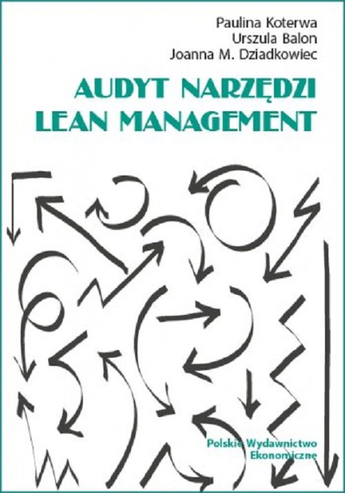 Image of Audyt narzędzi Lean Management