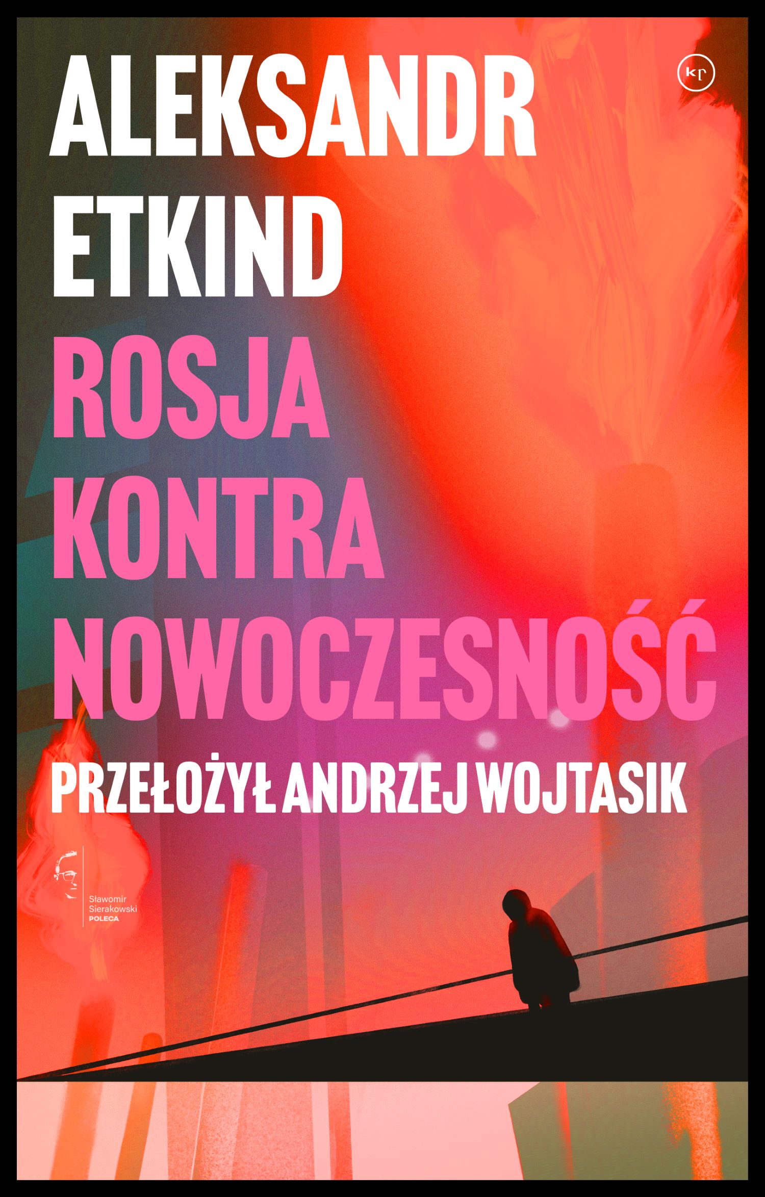 Image of Rosja kontra nowoczesność
