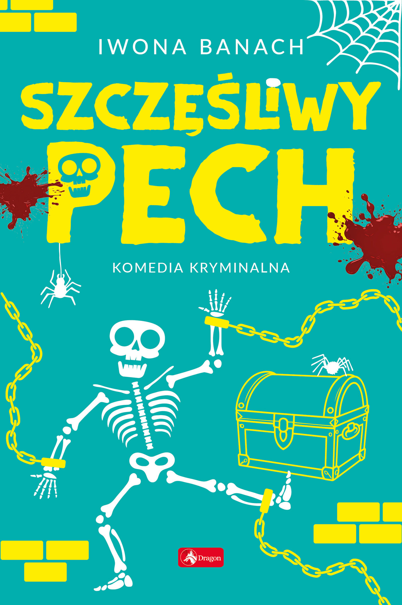 Image of Szczęśliwy pech
