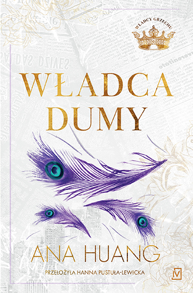 Image of Władca dumy