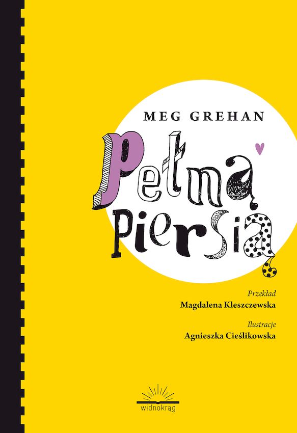 Image of Pełną piersią