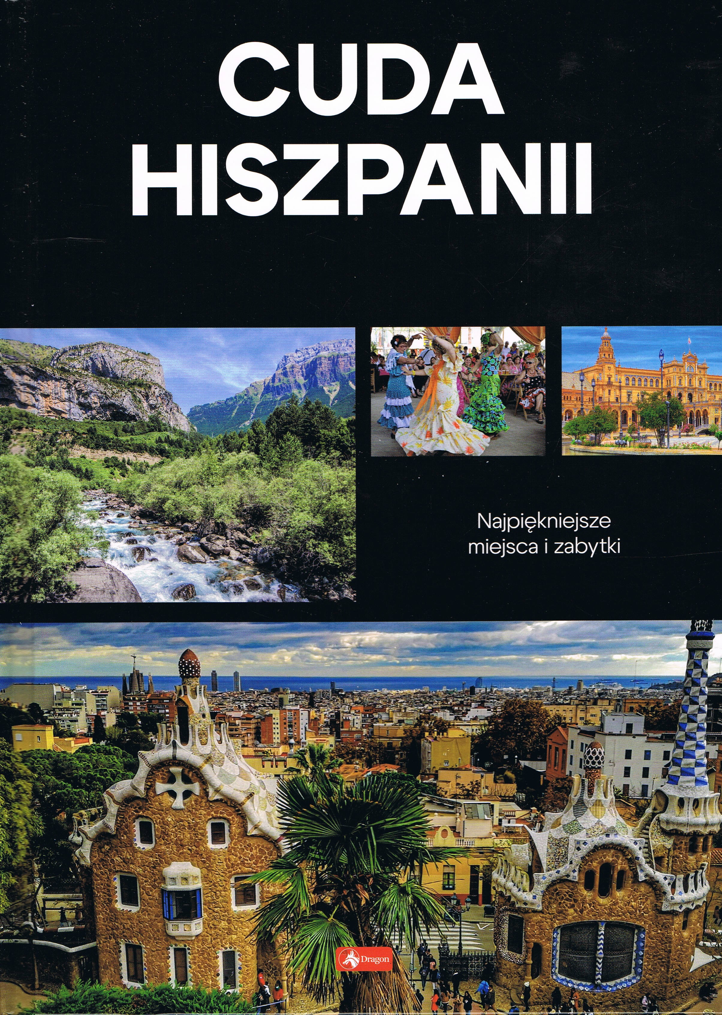 Image of Cuda Hiszpanii