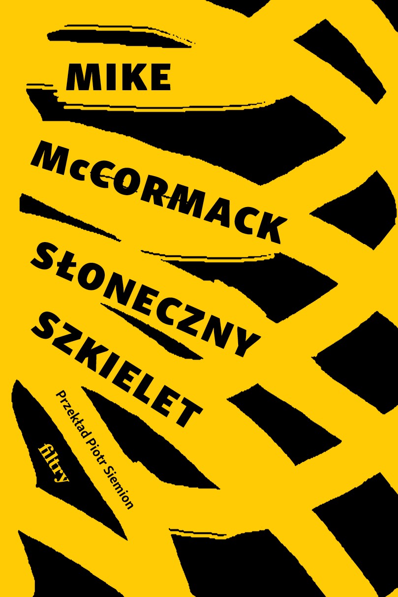 Image of Słoneczny szkielet