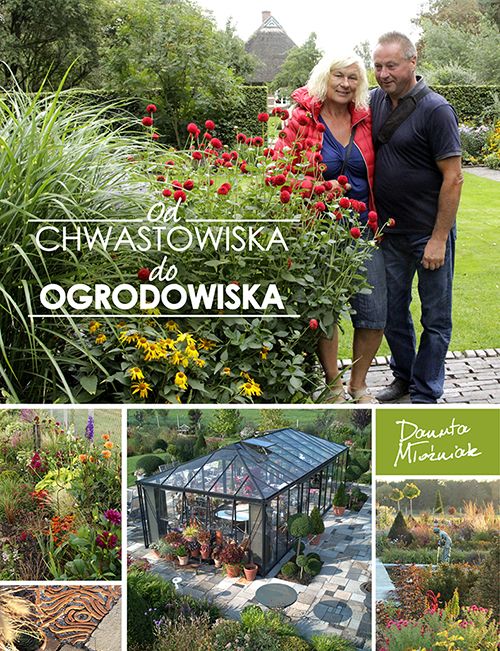 Image of Od chwastowiska do Ogrodowiska