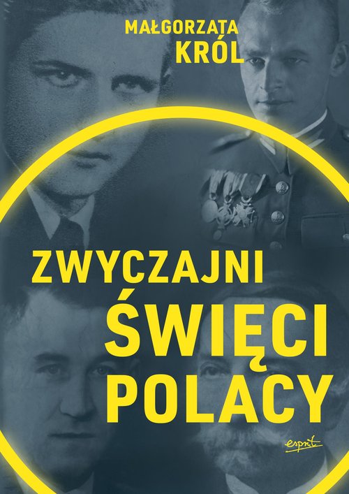 Image of Zwyczajni święci Polacy
