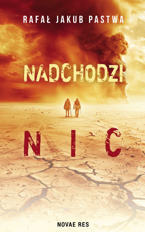 Image of Nadchodzi nic