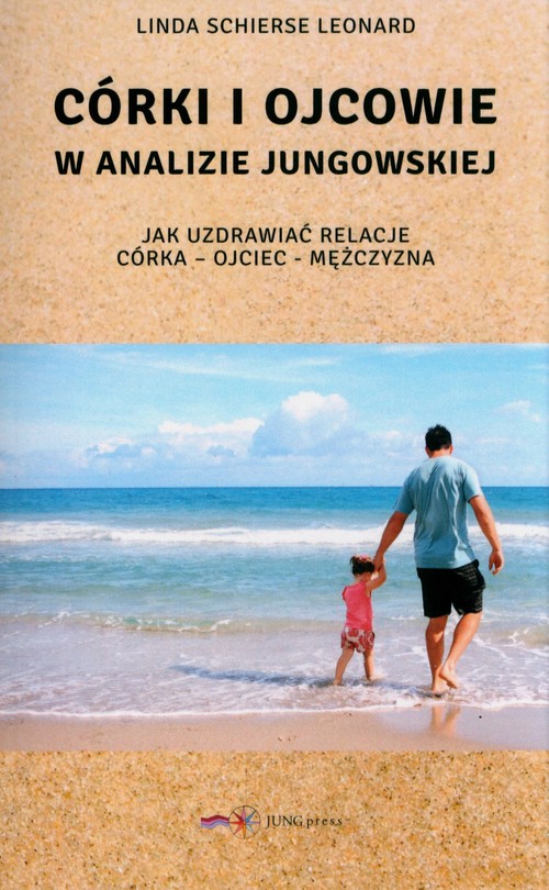 Image of Córki i ojcowie w analizie jungowskiej