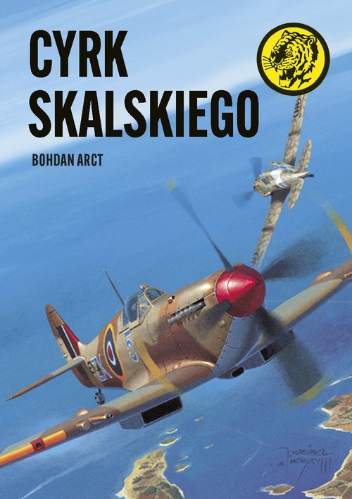 Image of Cyrk Skalskiego