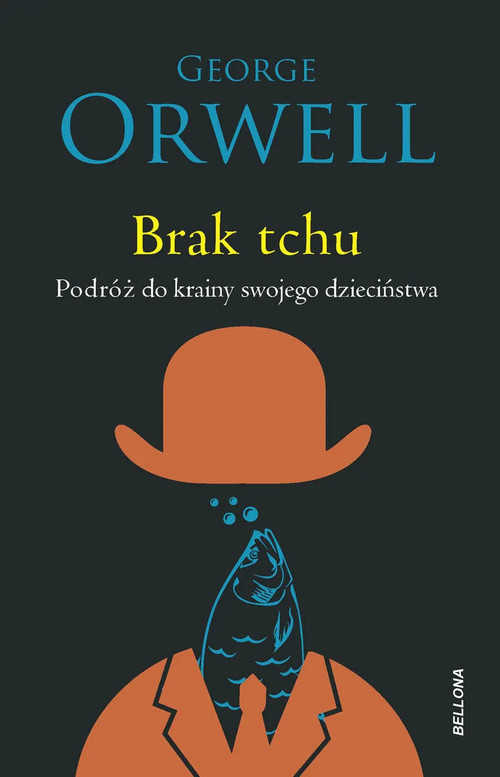 Image of Brak tchu (wydanie pocketowe)