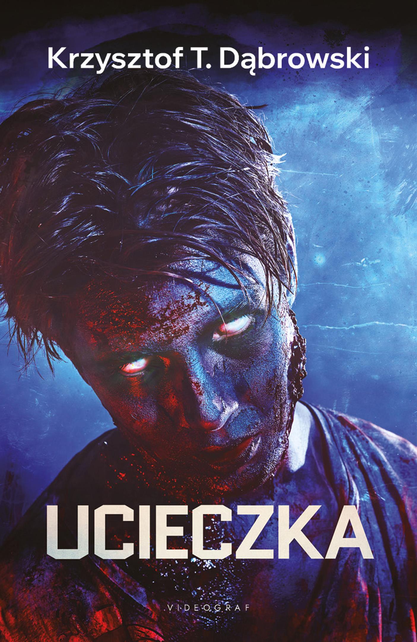 Image of Ucieczka