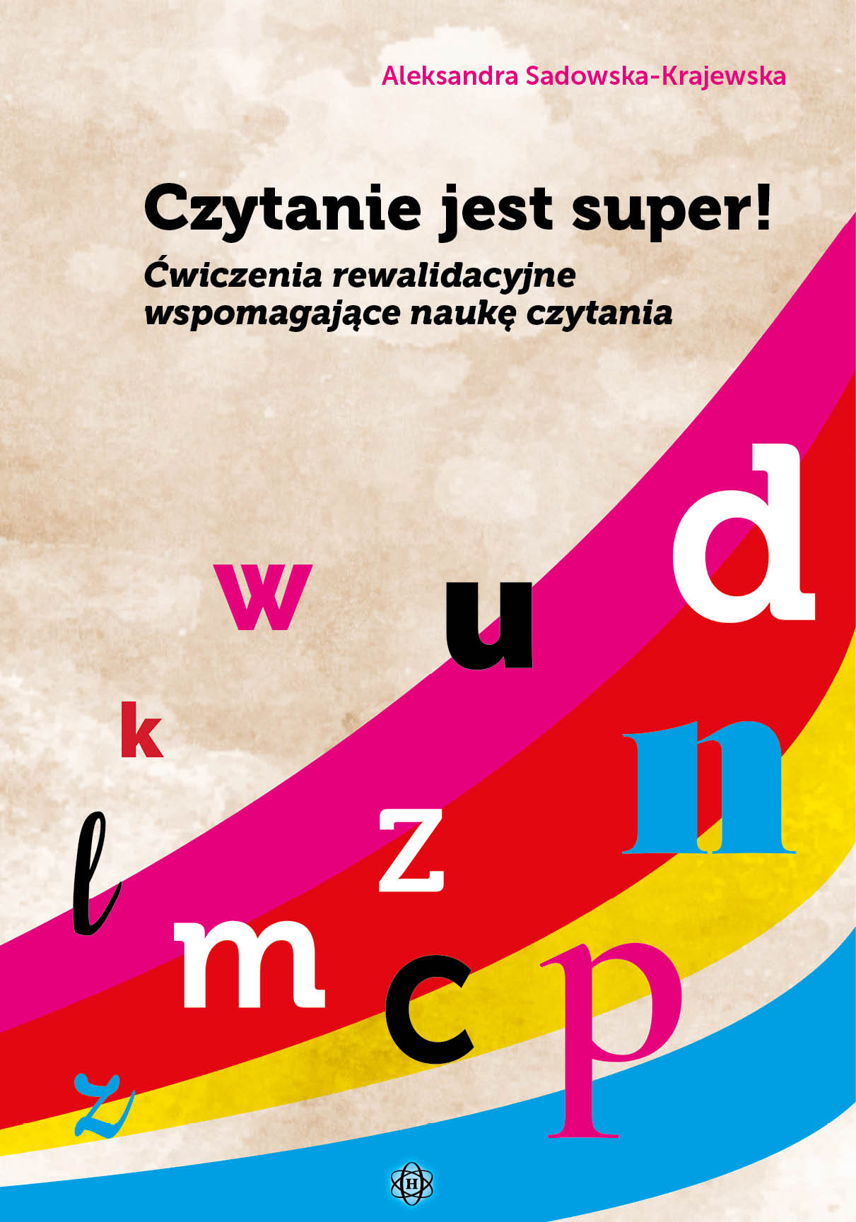 Image of Czytanie jest super!