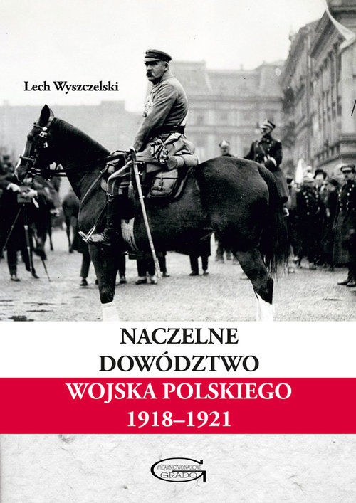 Image of Naczelne Dowództwo Wojska Polskiego 1918-1921