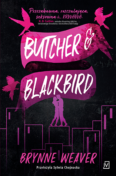 Image of Butcher & Blackbird