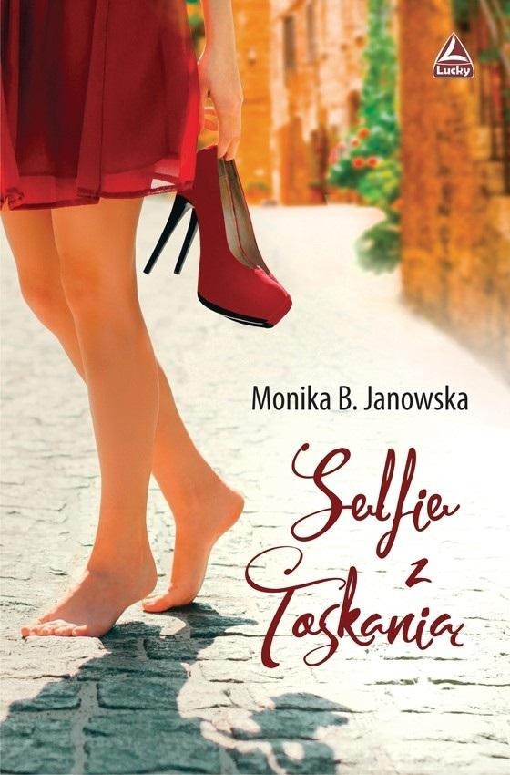 Image of Selfie z Toskanią