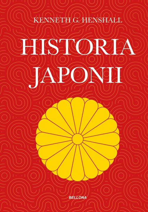 Image of Historia Japonii