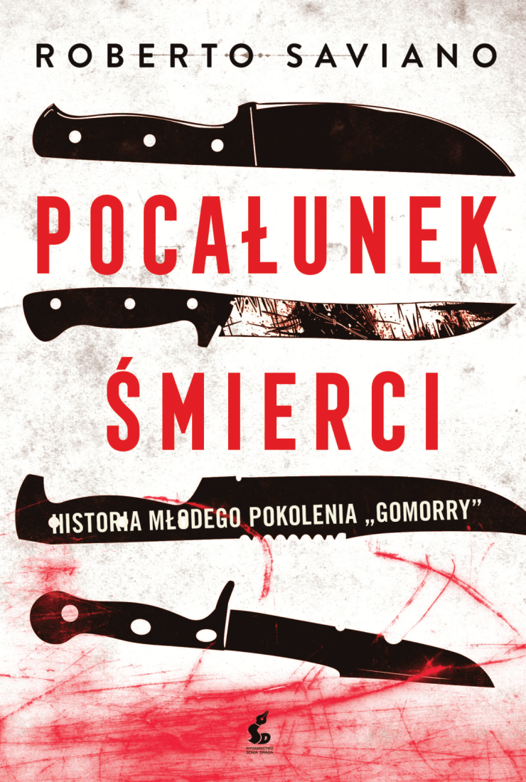 Image of Pocałunek śmierci