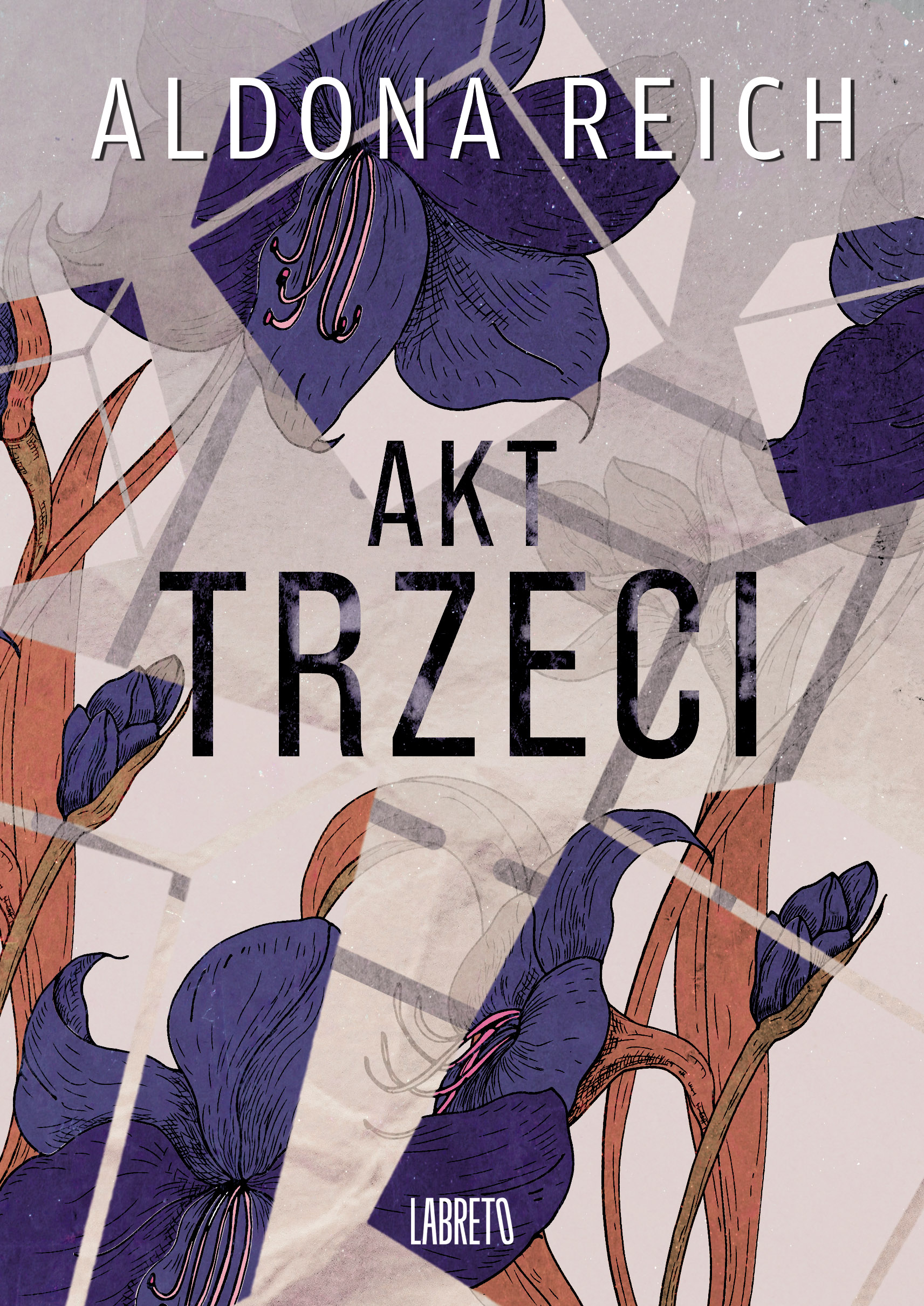 Image of Akt trzeci