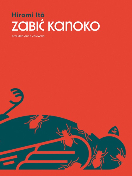 Image of Zabić Kanoko
