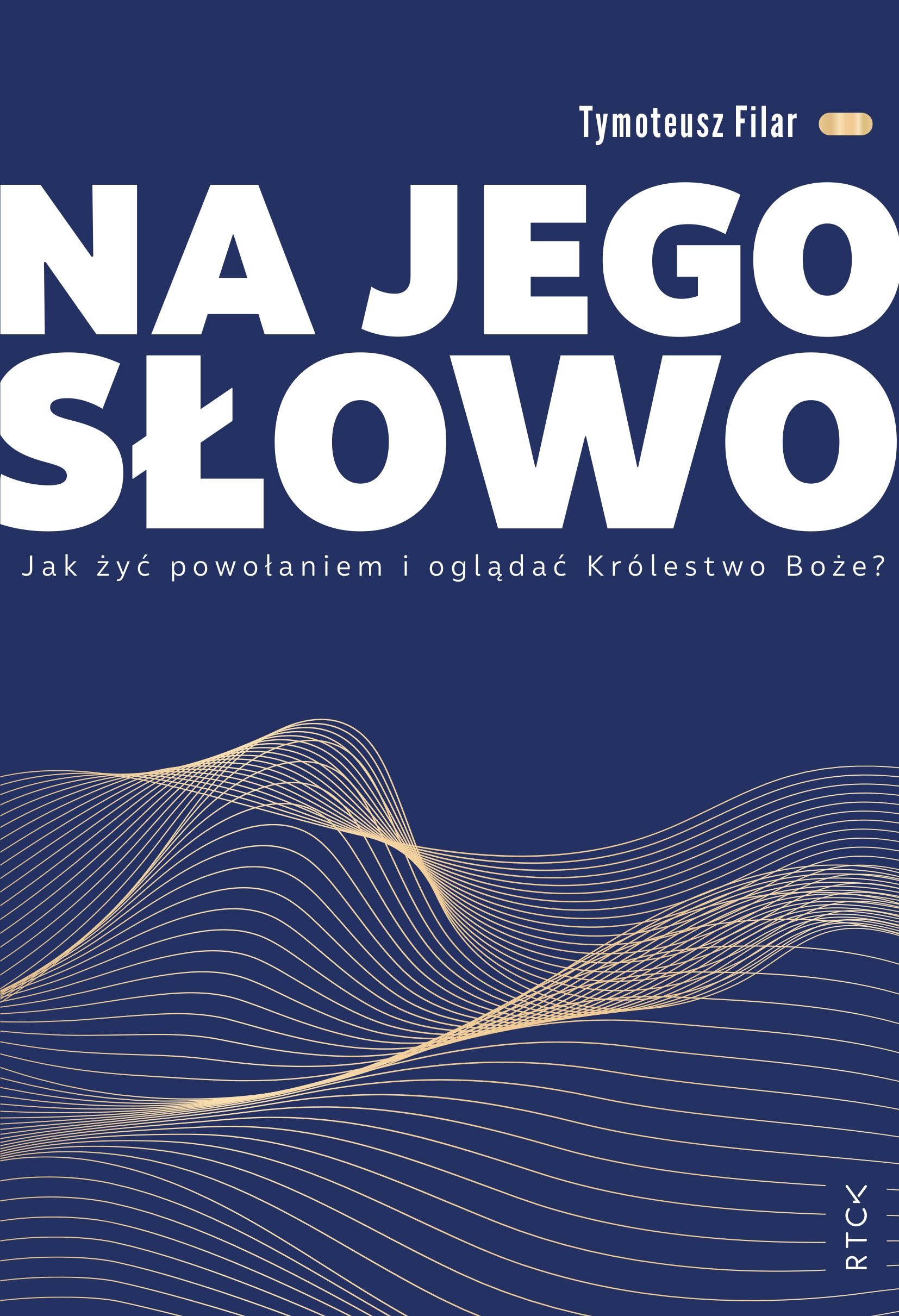 Image of Na jego słowo