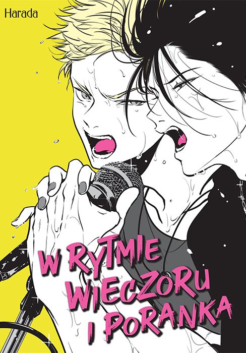 Image of W rytmie wieczoru i poranka