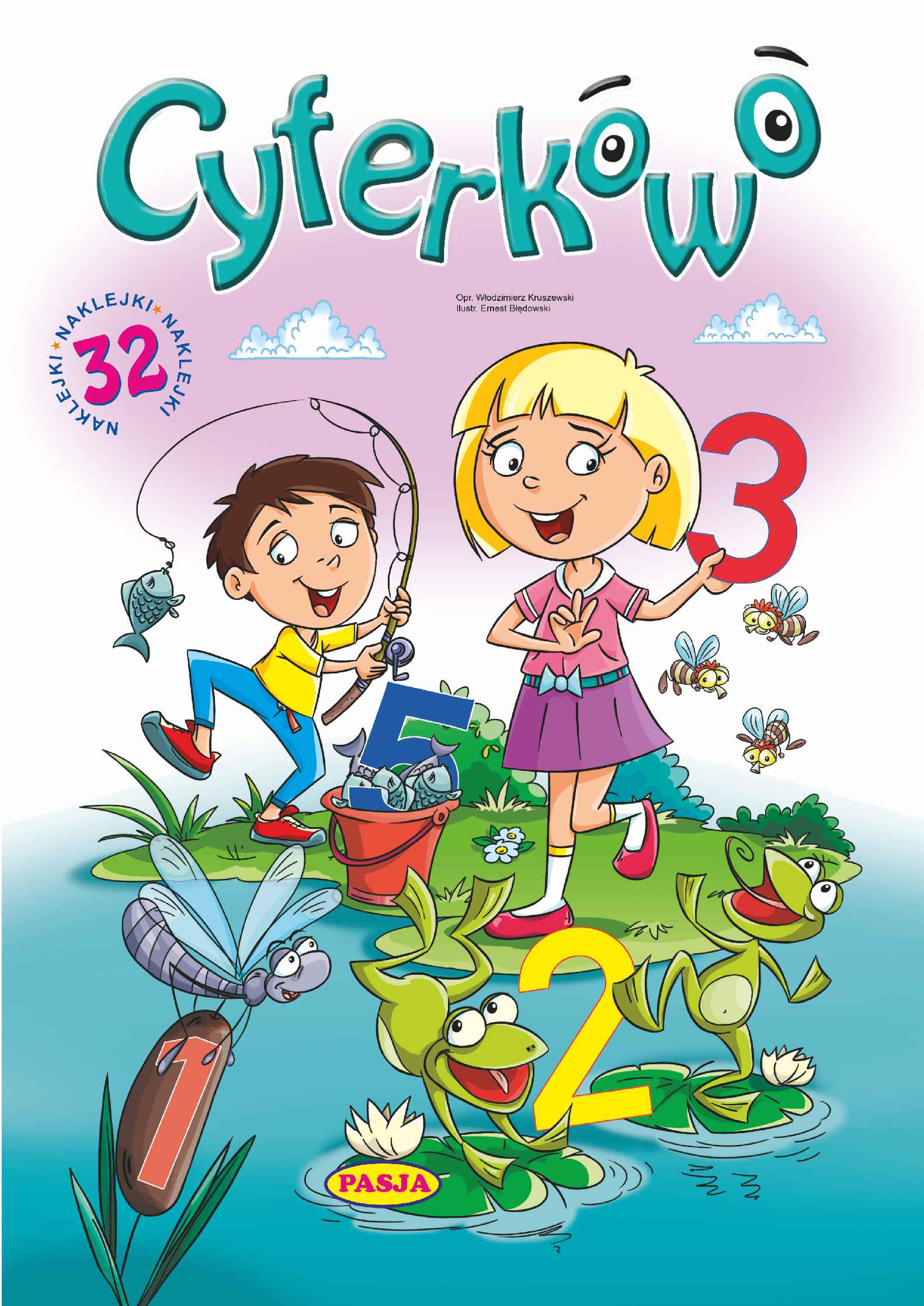 Image of Cyferkowo