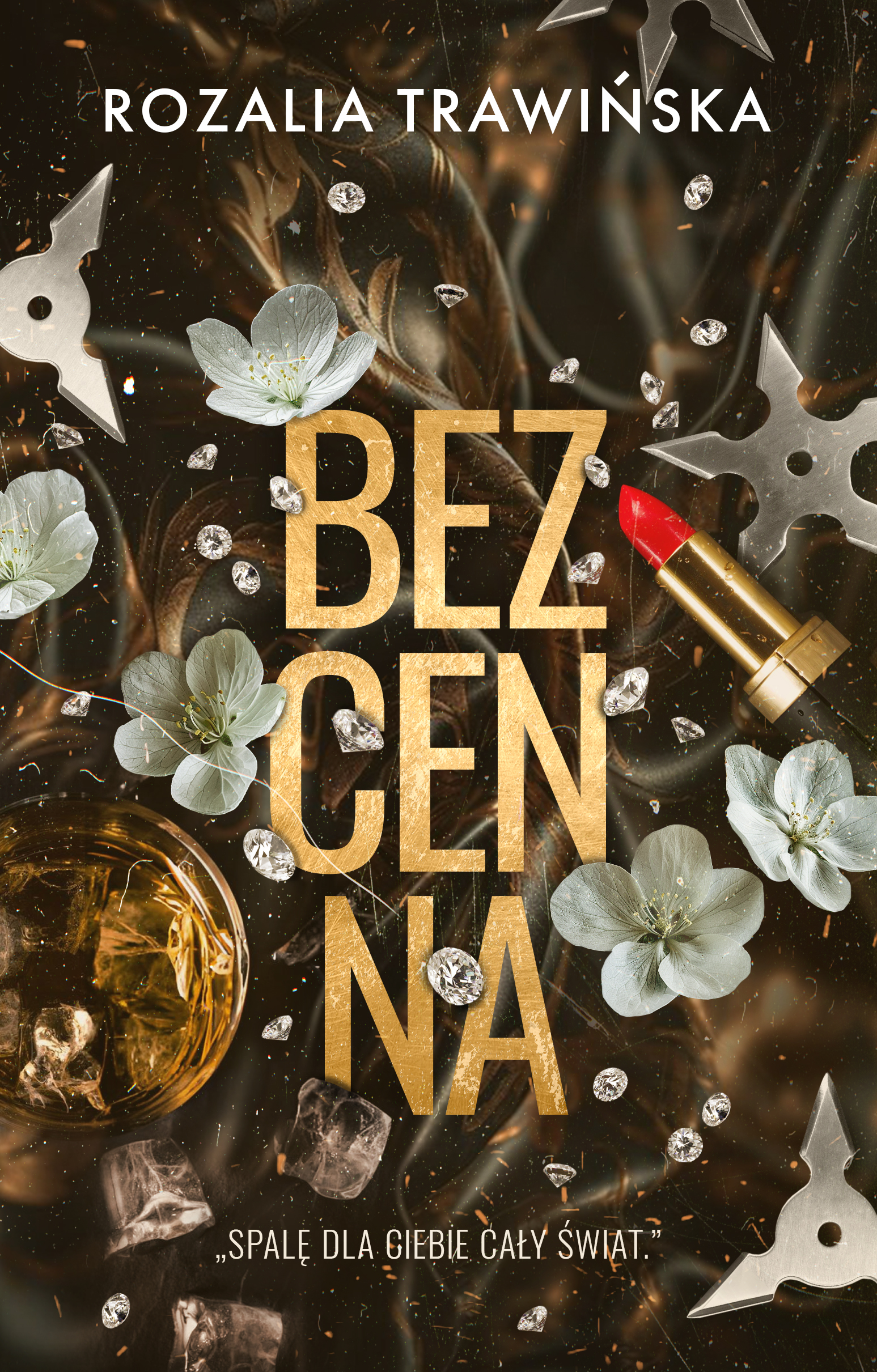 Image of Bezcenna