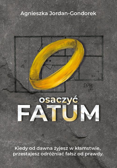 Image of Osaczyć fatum