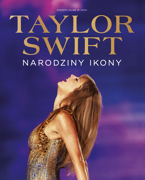 Image of Taylor Swift Narodziny Ikony
