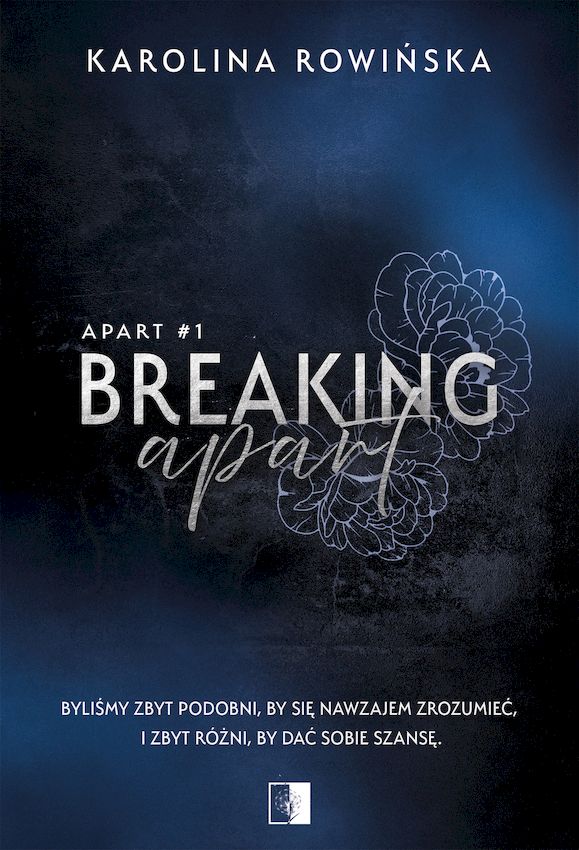 Image of Breaking Apart. Apart. Tom 1