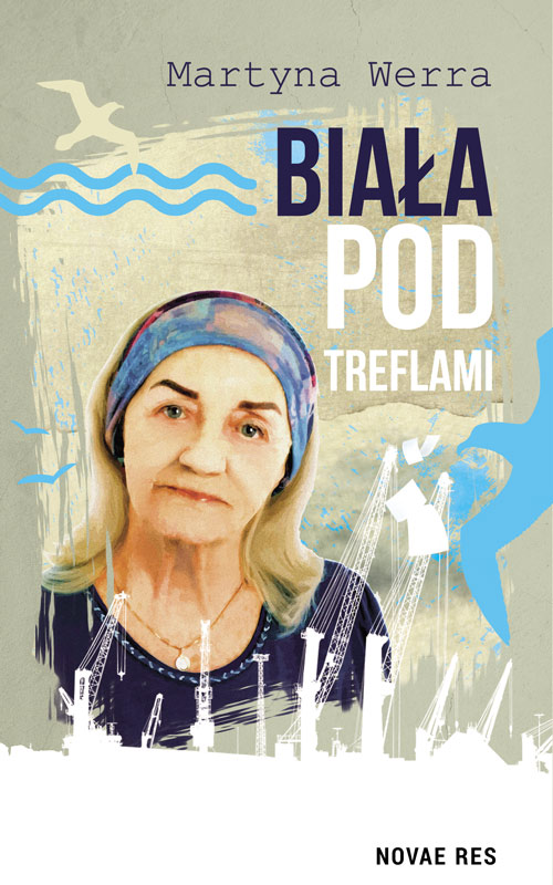 Image of Biała pod Treflami