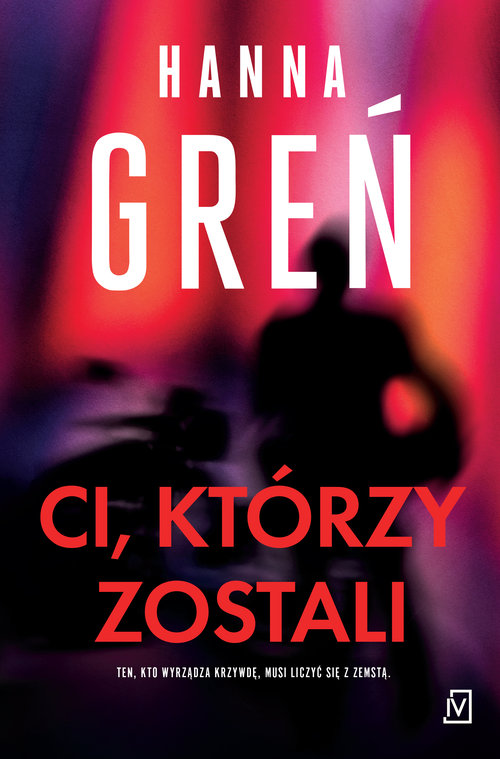 Image of Ci, którzy zostali Wielkie litery
