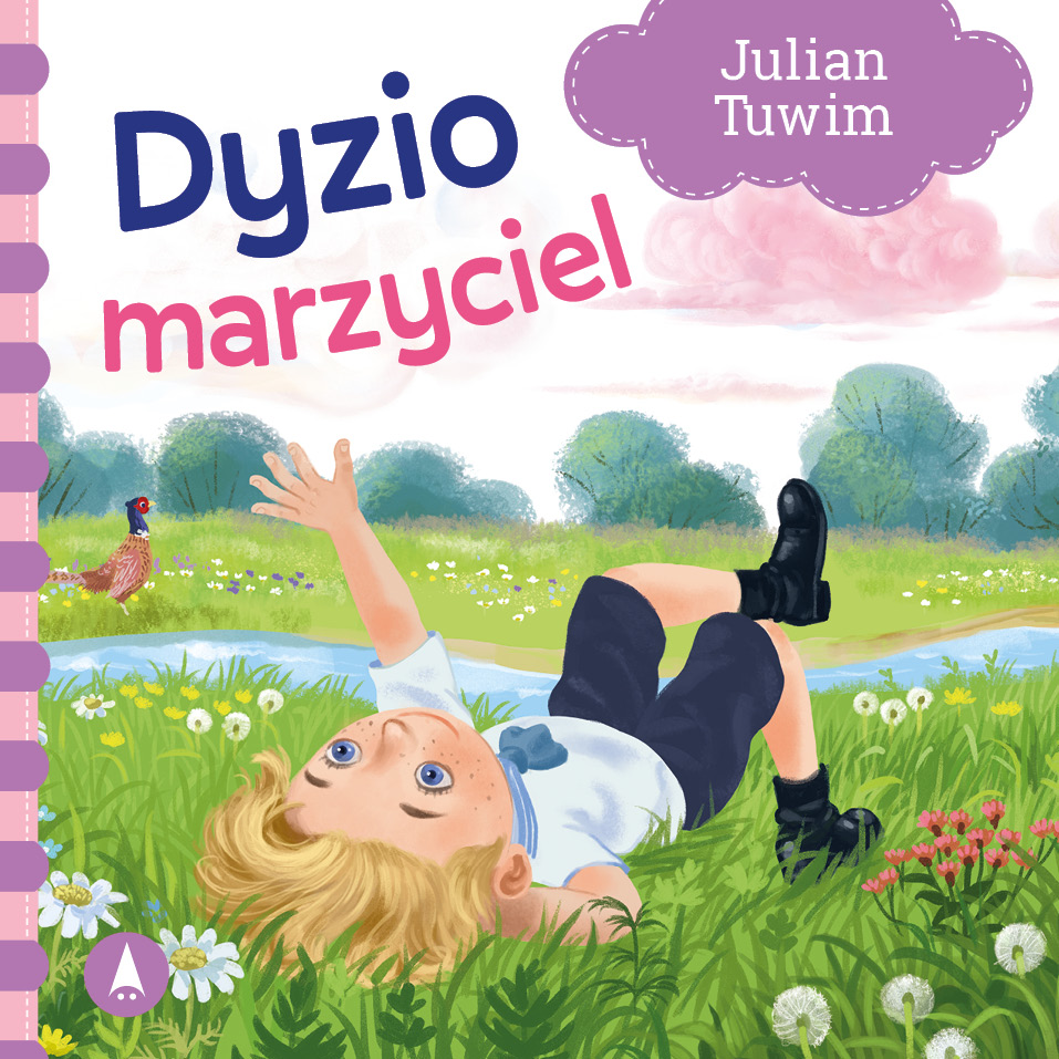 Image of Dyzio marzyciel
