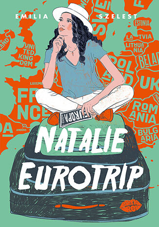 Image of Natalie Eurotrip