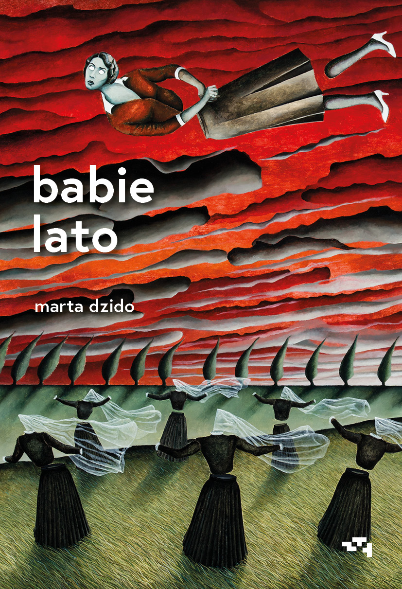 Image of Babie lato