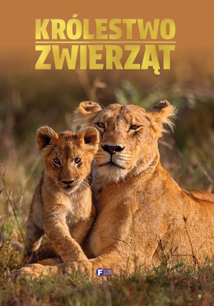 Image of Królestwo zwierząt